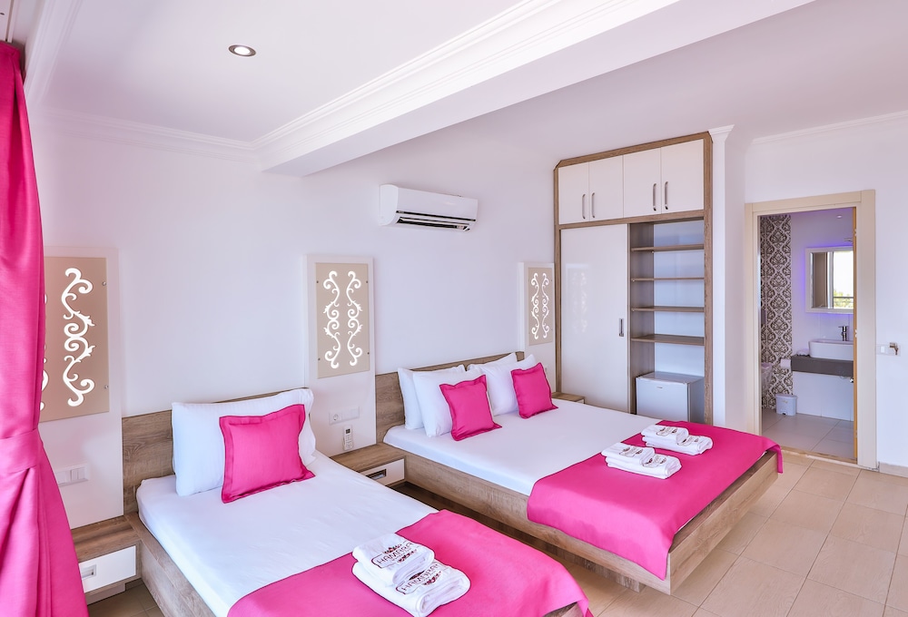 Hamarat Pension 9/66