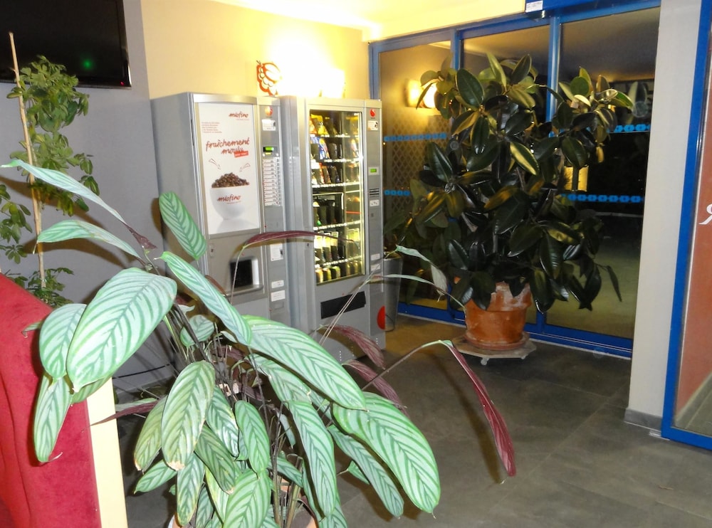HOTEL KYRIAD TOULOUSE SUD - ROQUES 21/50