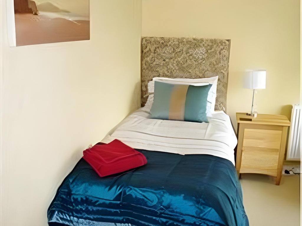 Porth Lodge Hotel - Guest House 3/14