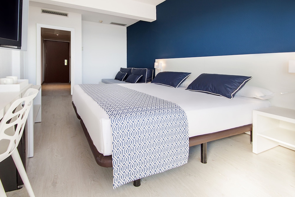 Catalonia del Mar - Adults Only 30/64