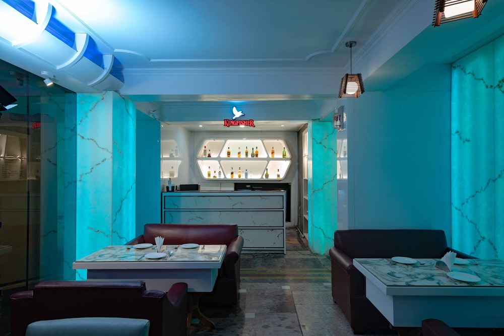 Hotel Ashiana Regency 30/45
