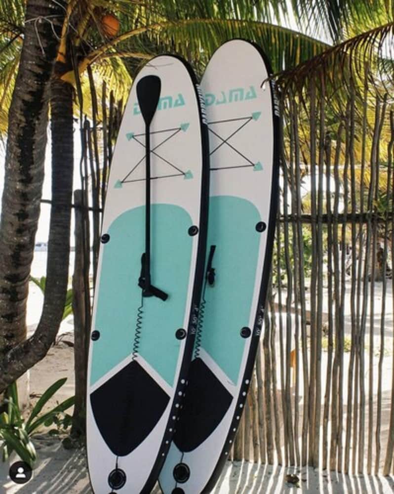 Noah Beach Hotel and Suites 30/55