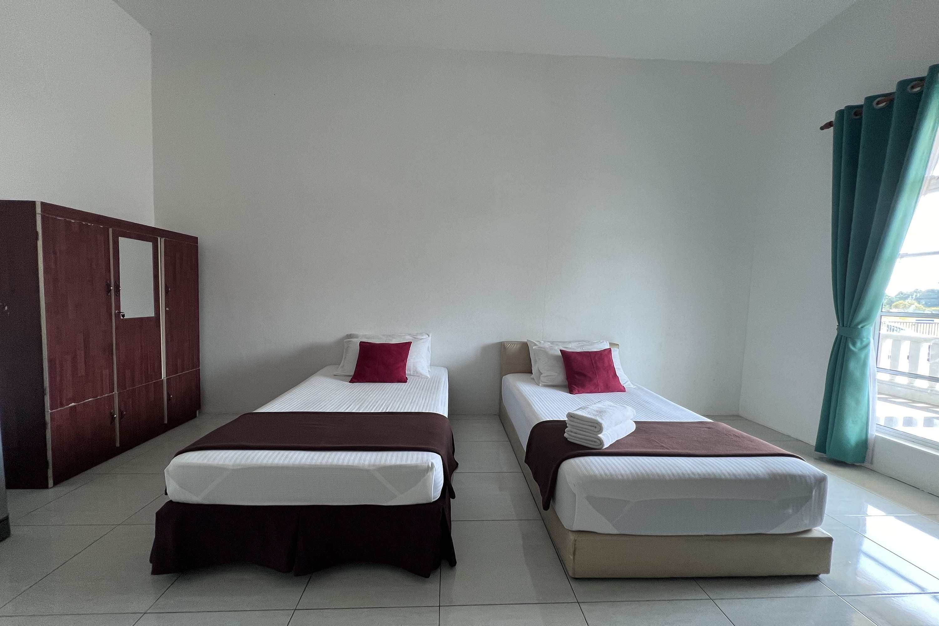 OYO 90135 Saujana Villa Cherok Paloh 10/48