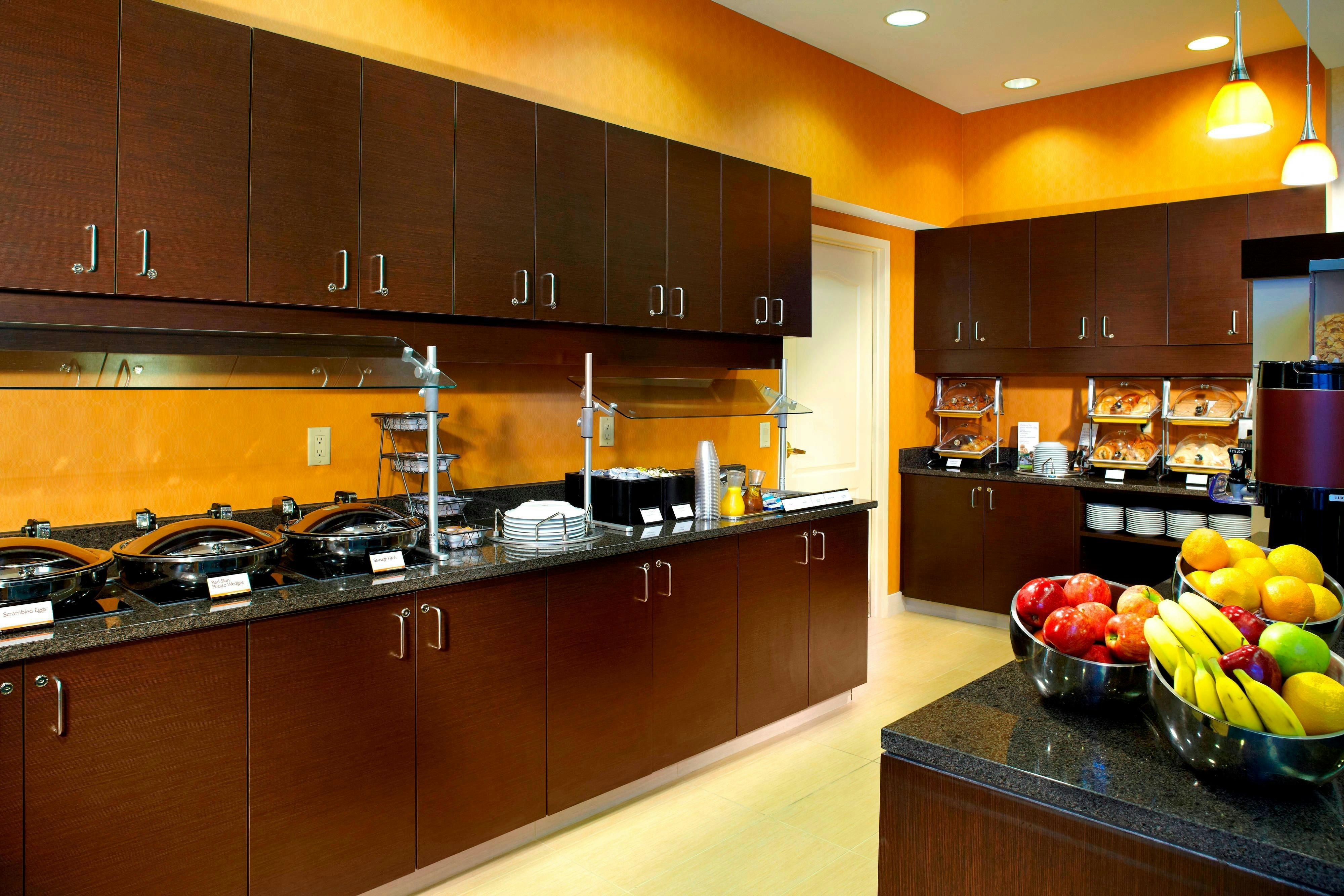 Residence Inn By Marriott Tampa Oldsmar 2/12