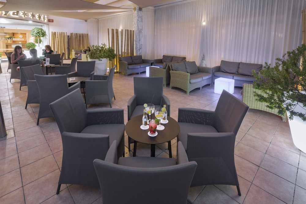 Sumus Hotel Monteplaya and Spa - Adults Only 40/50
