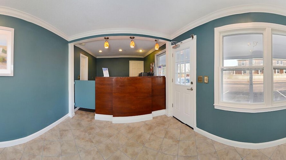 Americas Best Value Inn-Stonington/Mystic 7/19