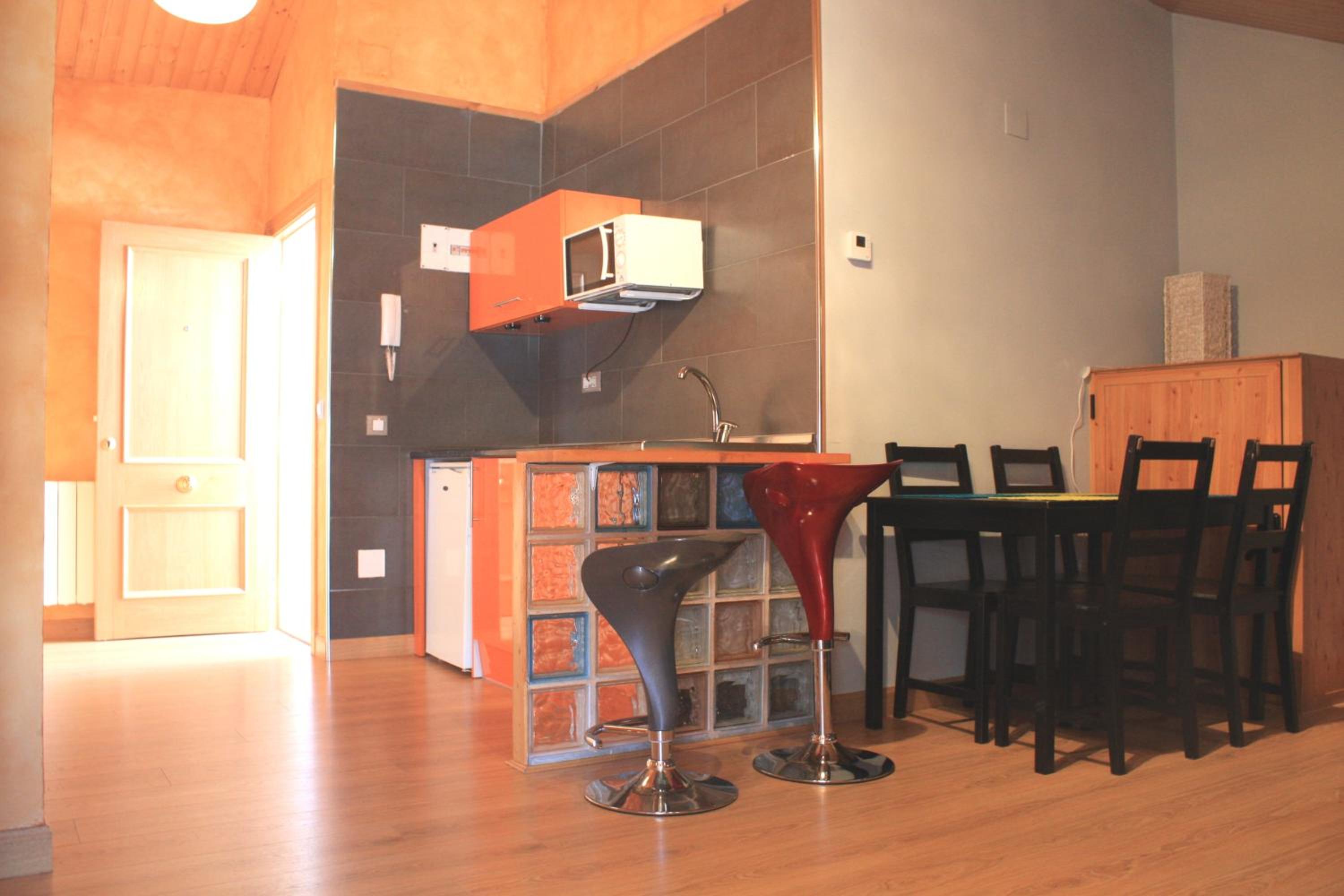 Apartamentos Rurales Altuzarra 12/16