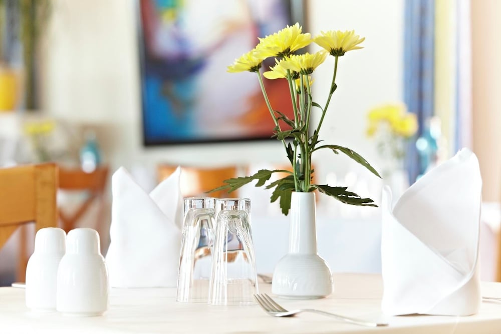 Intercityhotel Stralsund 26/47