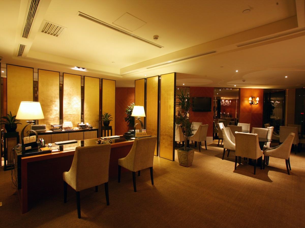 Huana Hotel Minhang Shanghai 39/49