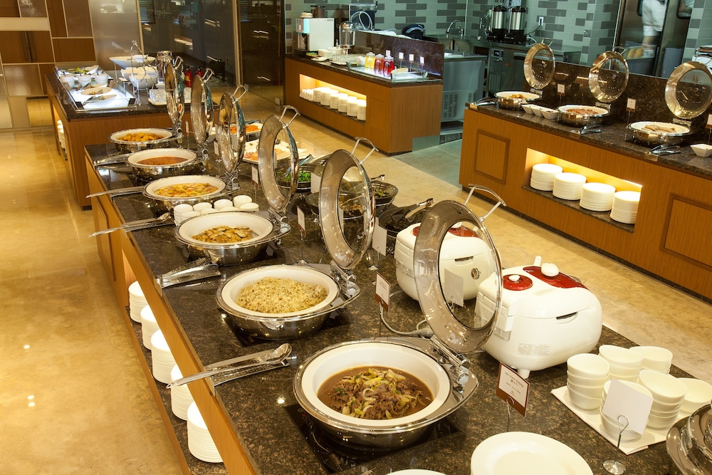 Migliore Hotel Seoul Myeongdong 36/40
