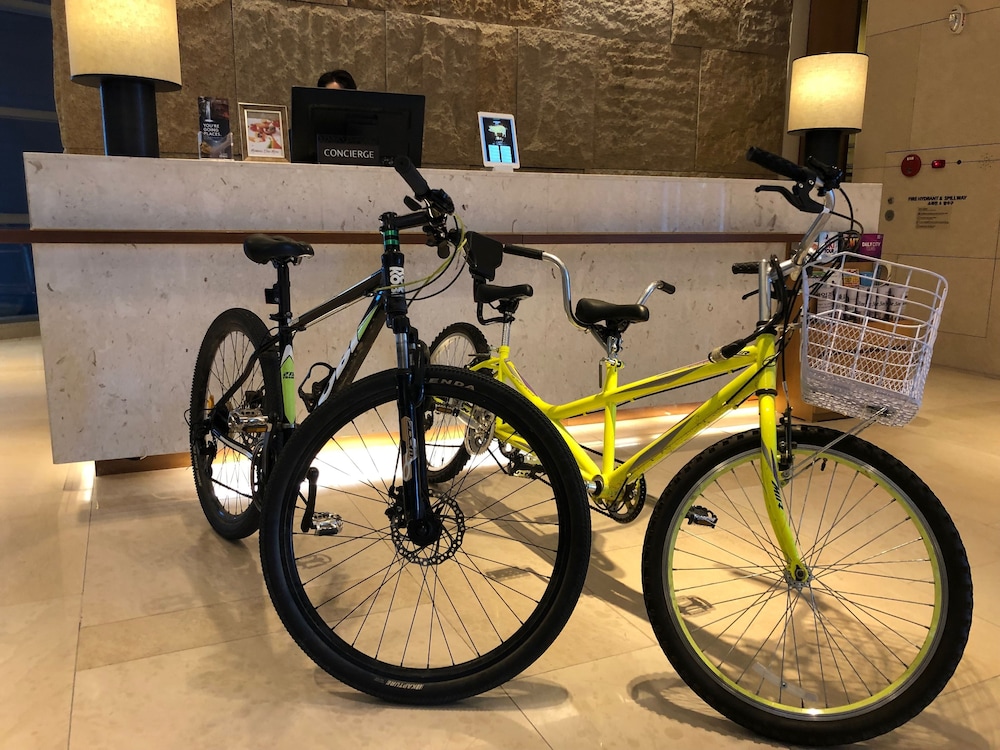Courtyard by Marriott Seoul Pangyo 26/61