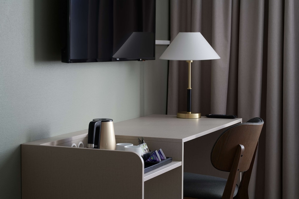 Best Western Hotel Danderyd 35/36