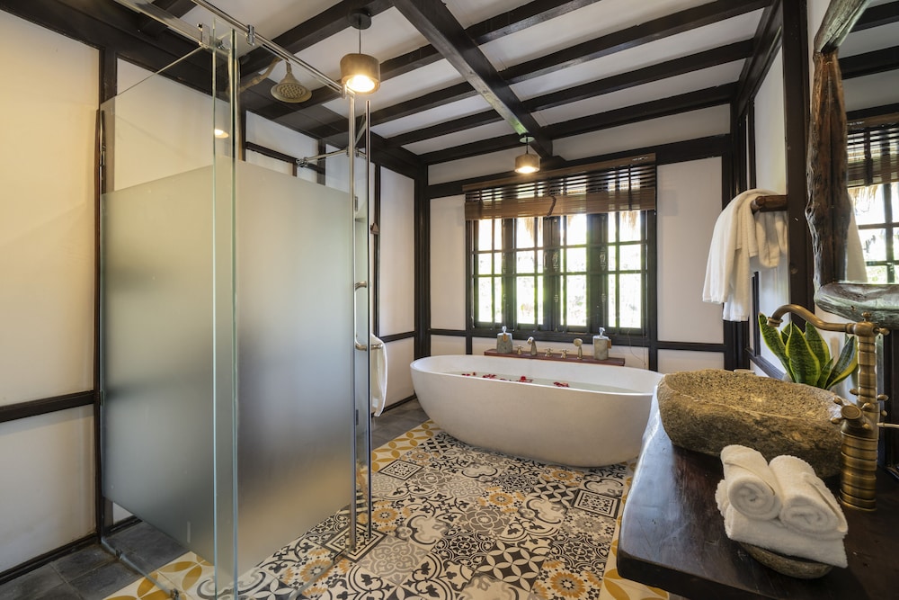Zest Villas And Spa Hoi An 37/70