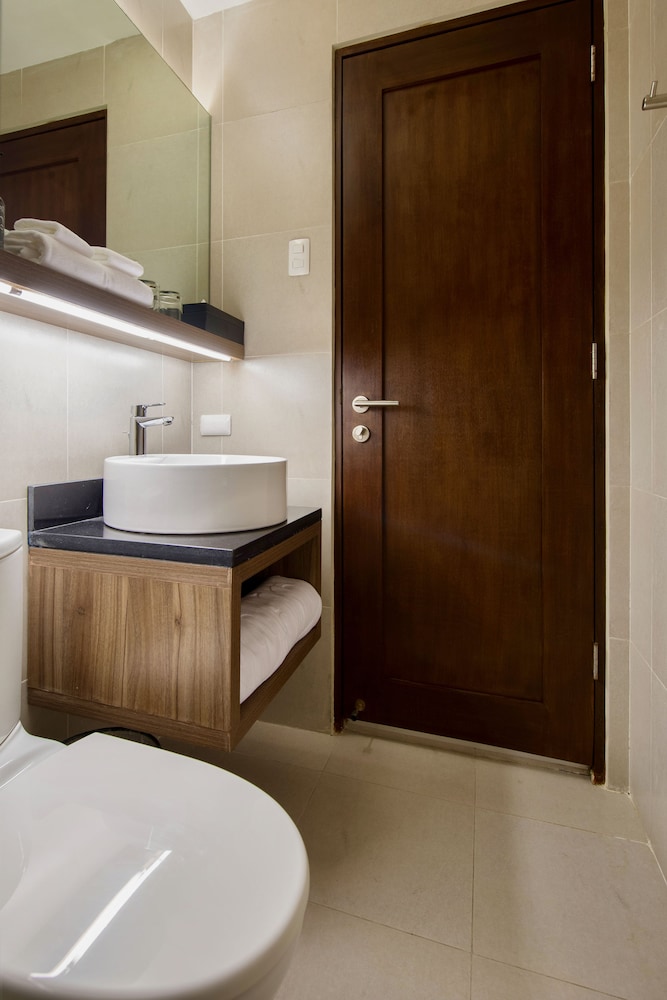 The Sphere Serviced Residences 50/50