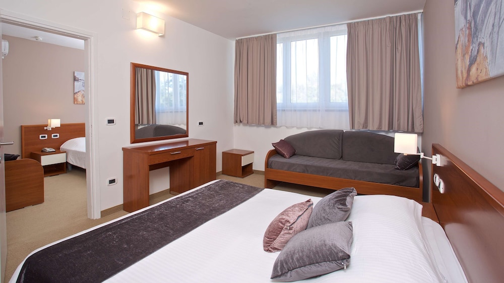 Arena Hotel Holiday 7/50