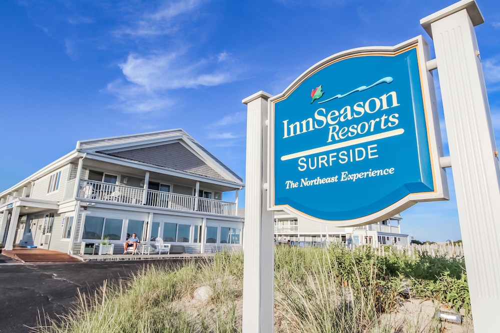 InnSeason Resorts Surfside 2/50