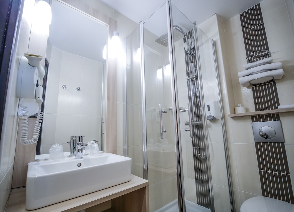 Hotel Inn Design Montargis Resto Novo 47/50
