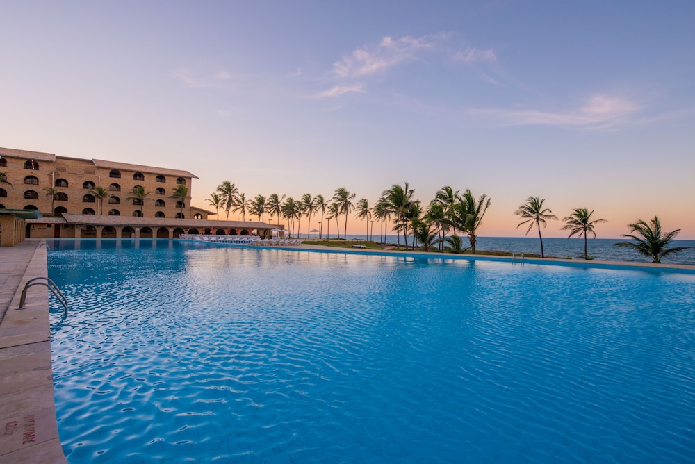 Coliseum Beach Resort All Inclusive in BEBERIBE