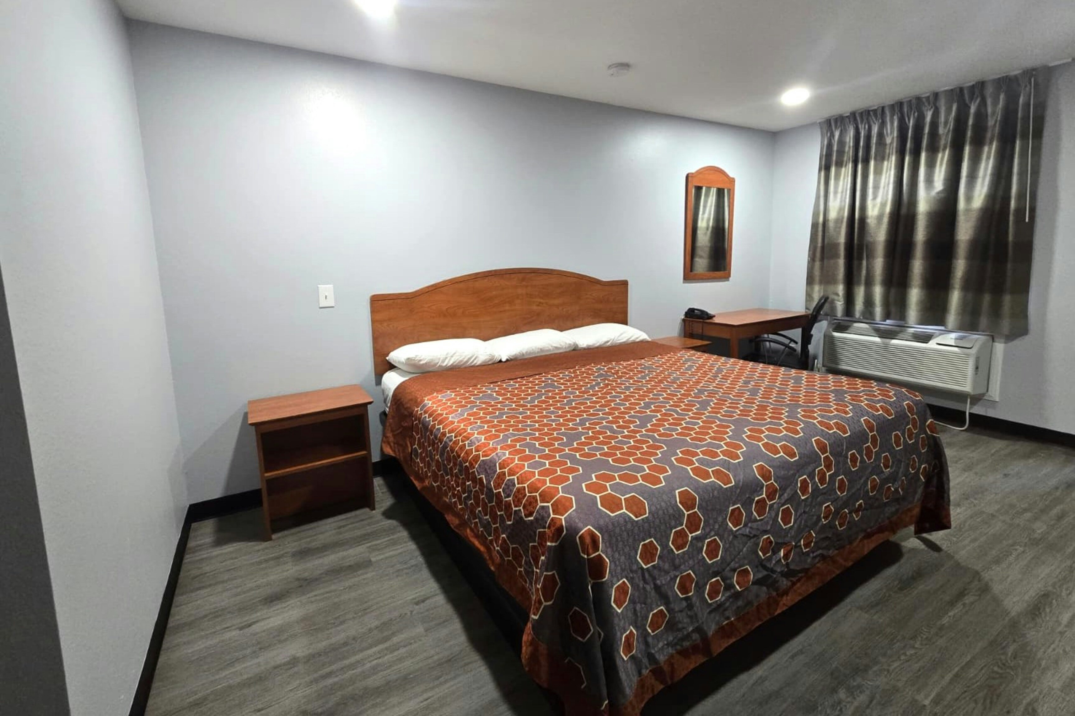 Stay Inn Checotah near Eufaula Lake 19/28
