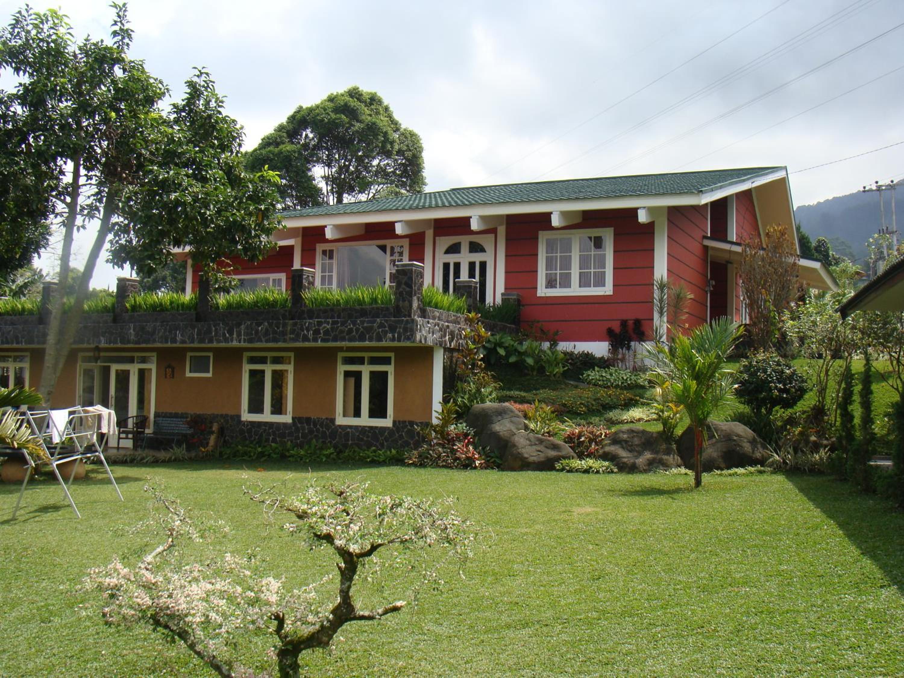 Villa Tjokro 42/50