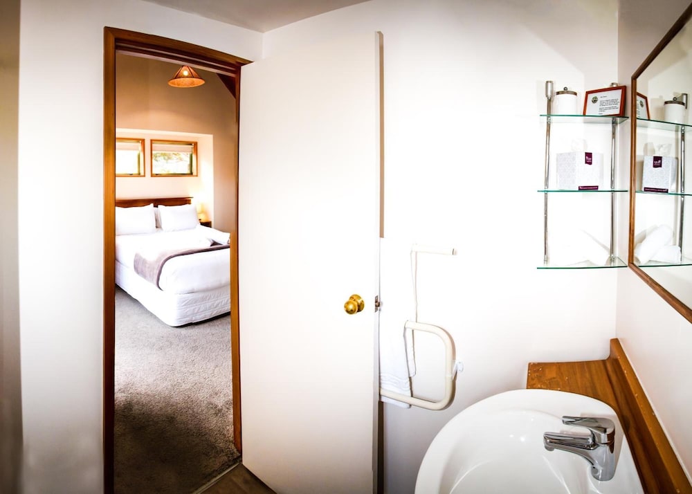 Te Wanaka Lodge 66/66