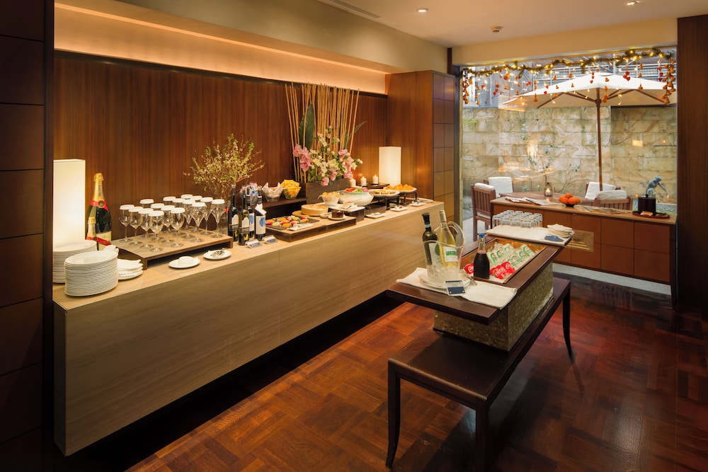 Les Suites Taipei Ching Cheng 49/67