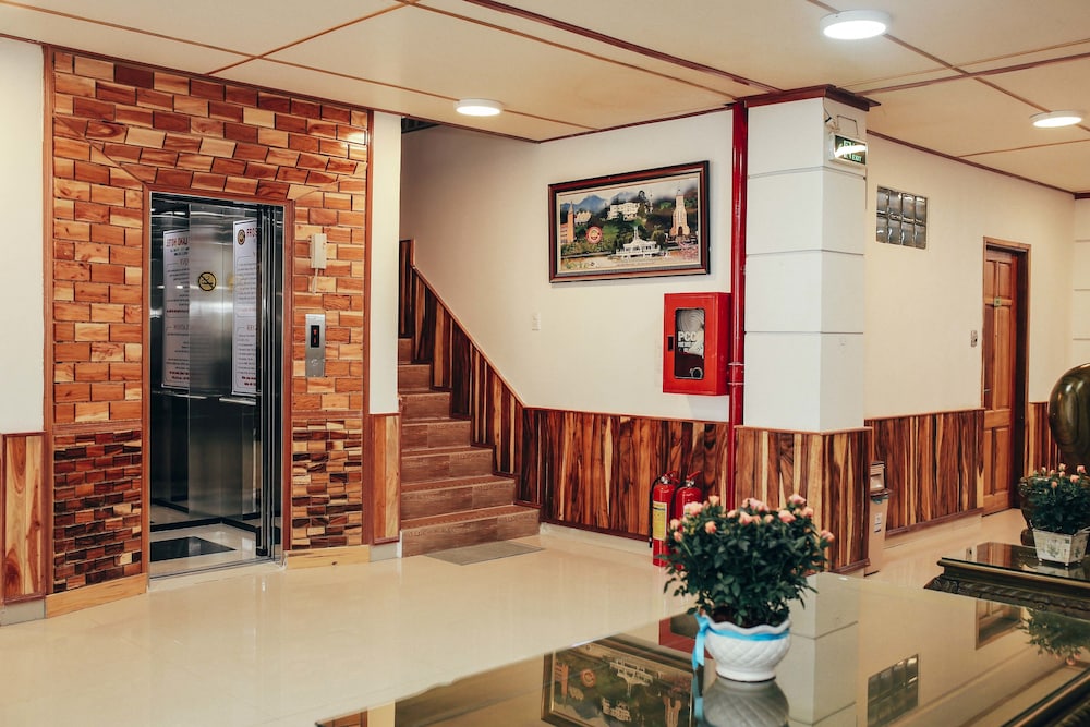 Dalat Gold Hotel 13/50