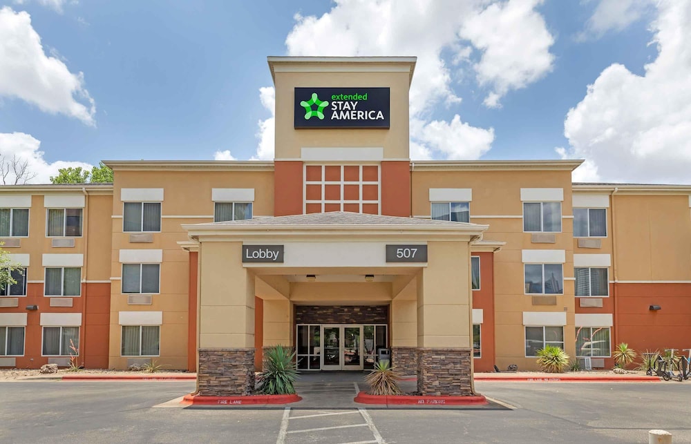 Extended Stay America Austin - Downtown - Town Lake 3/50