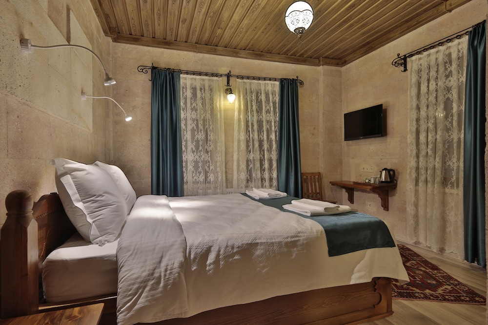 Cappadocia View Hotel 7/34