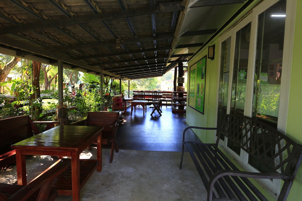 Mimianan Resort And Hotel 18/27