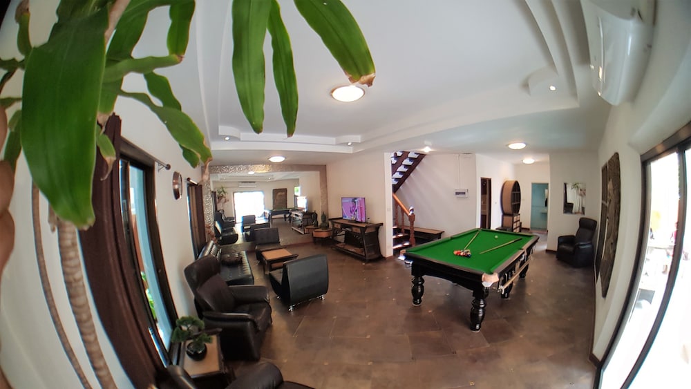 Yailand Luxury Pool Villa Pattaya 27/39