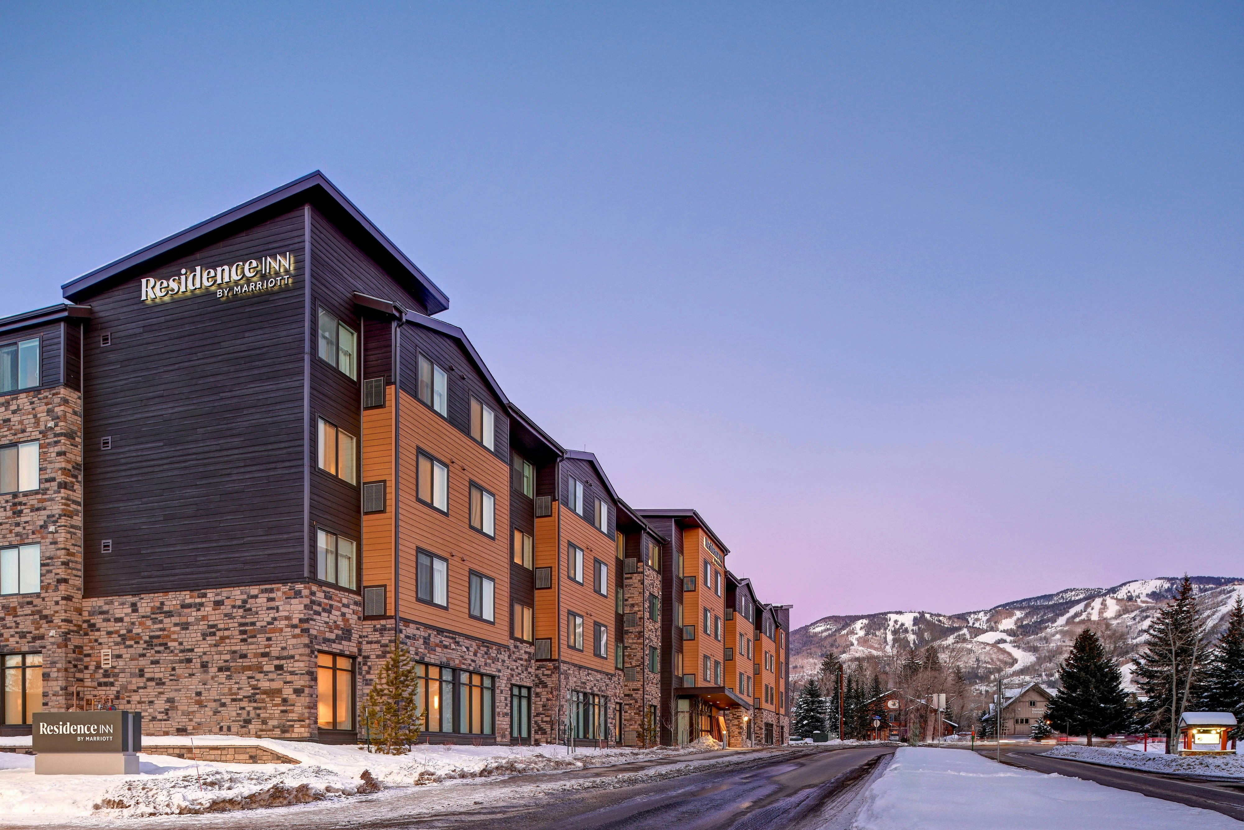 Residence Inn by Marriott Steamboat Springs 2/43