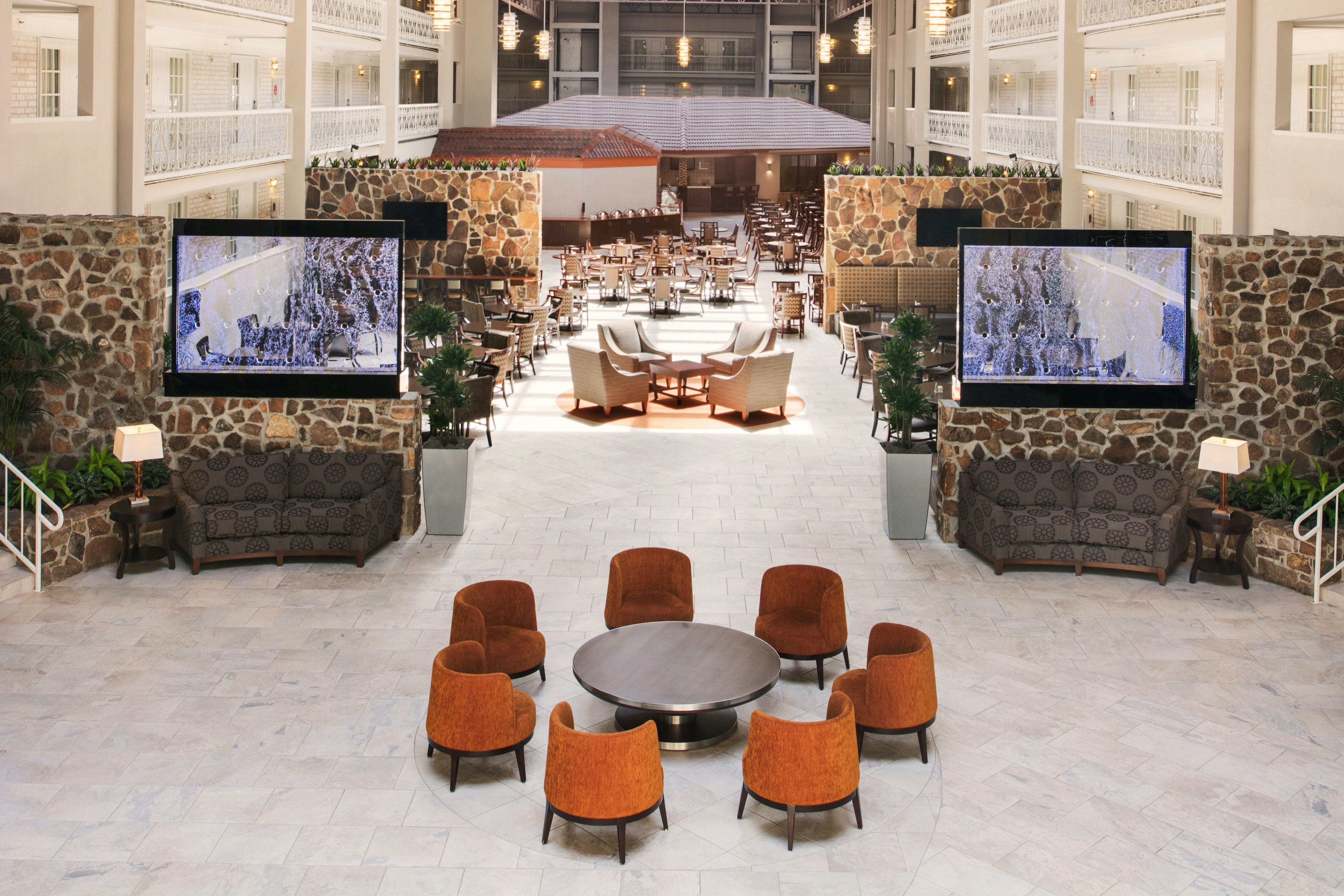 Embassy Suites - Corpus Christi 37/68