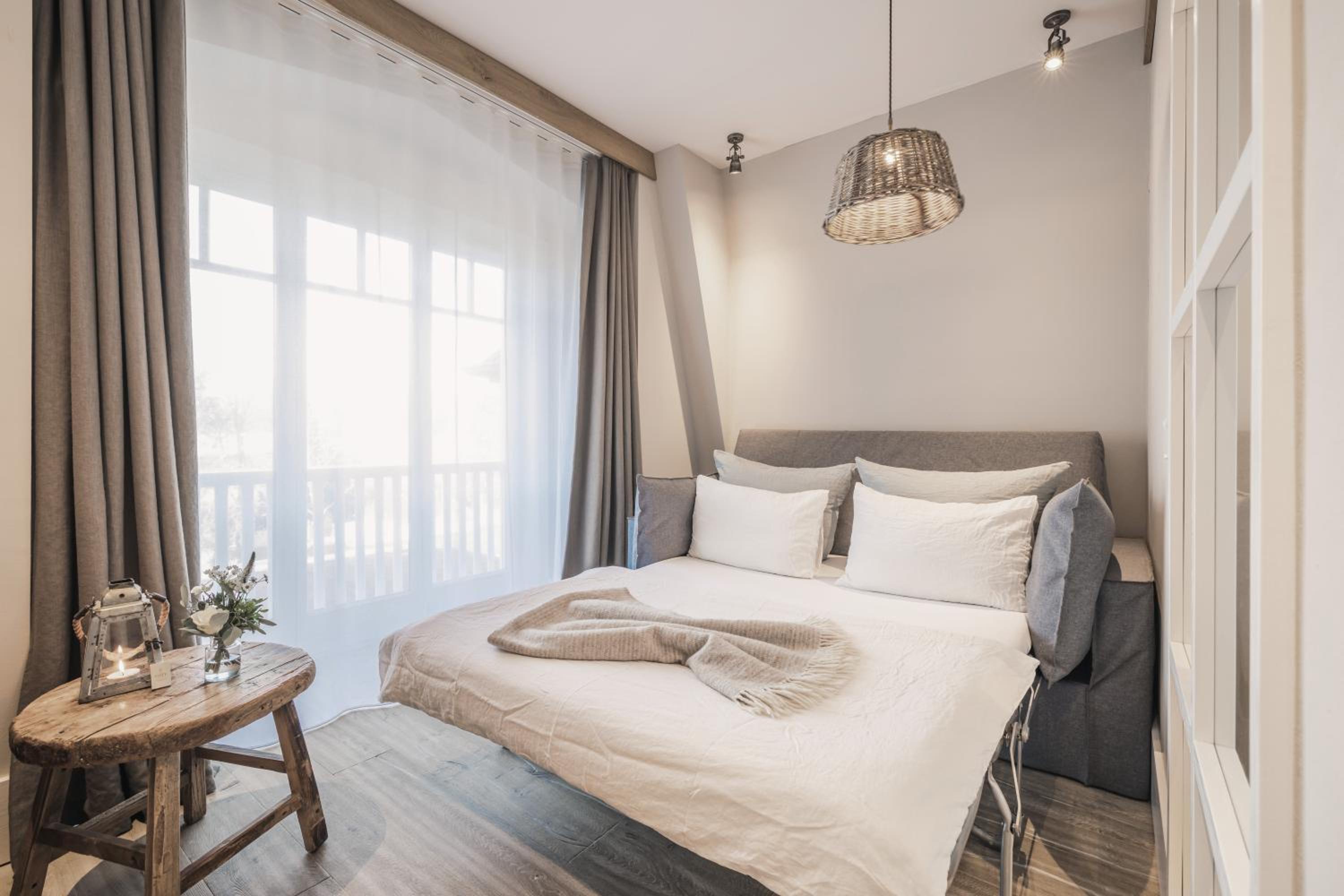 The Cozy Hotel Timmendorfer Strand 20/62