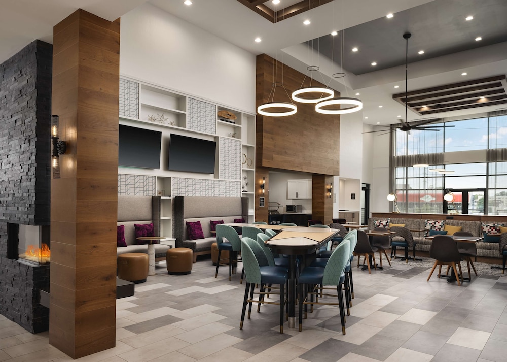 Homewood Suites by Hilton Jackson Fondren Medical District 36/44