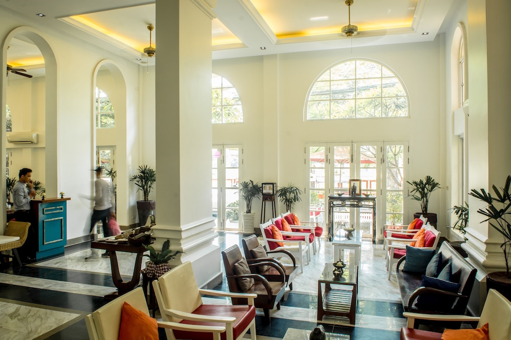 Frangipani Royal Palace Hotel Spa 43/60