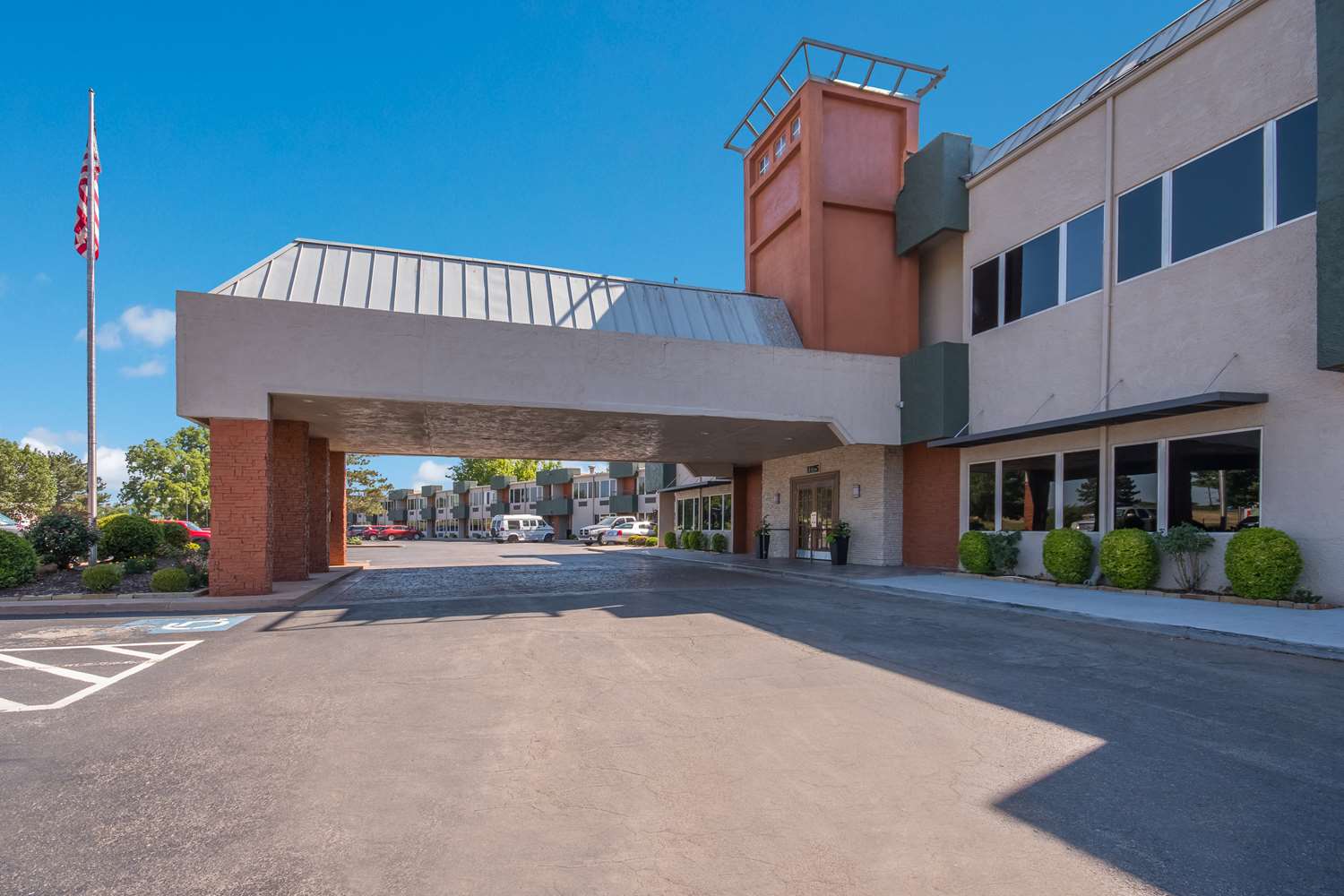 Comancheria Hotel & Convention Center 28/34