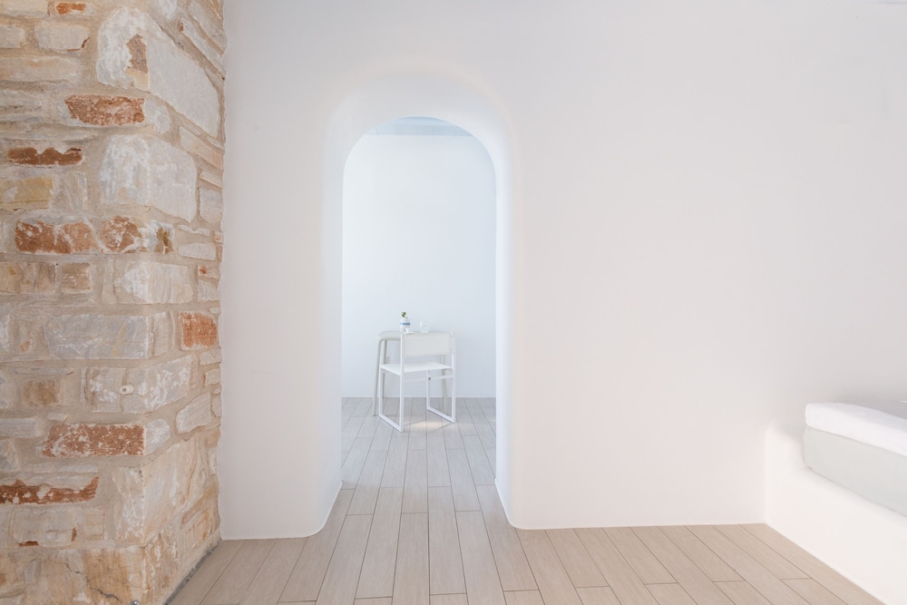Calme Boutique Hotel Paros photo3