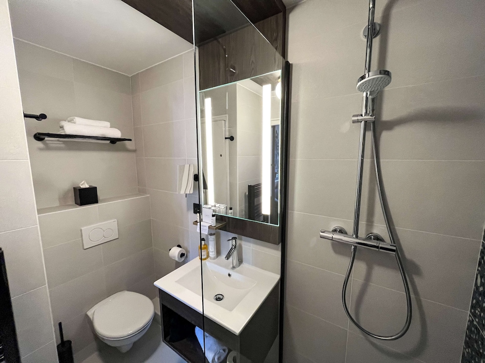 Best Western Plus L'Artist Hotel 15/78
