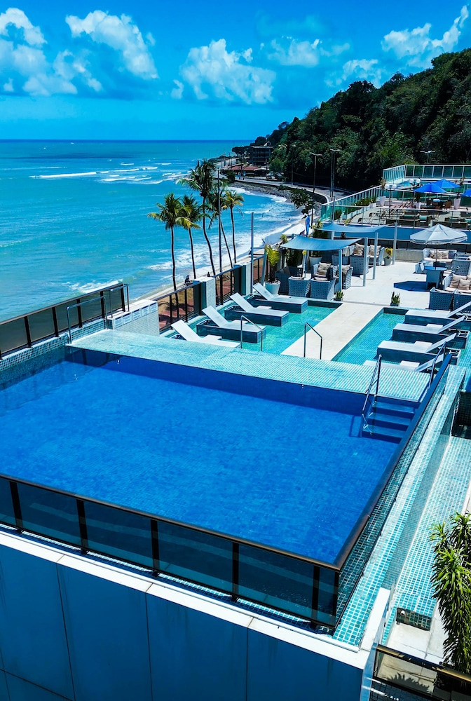 Hotel Cabo Branco Atlantico 53/74