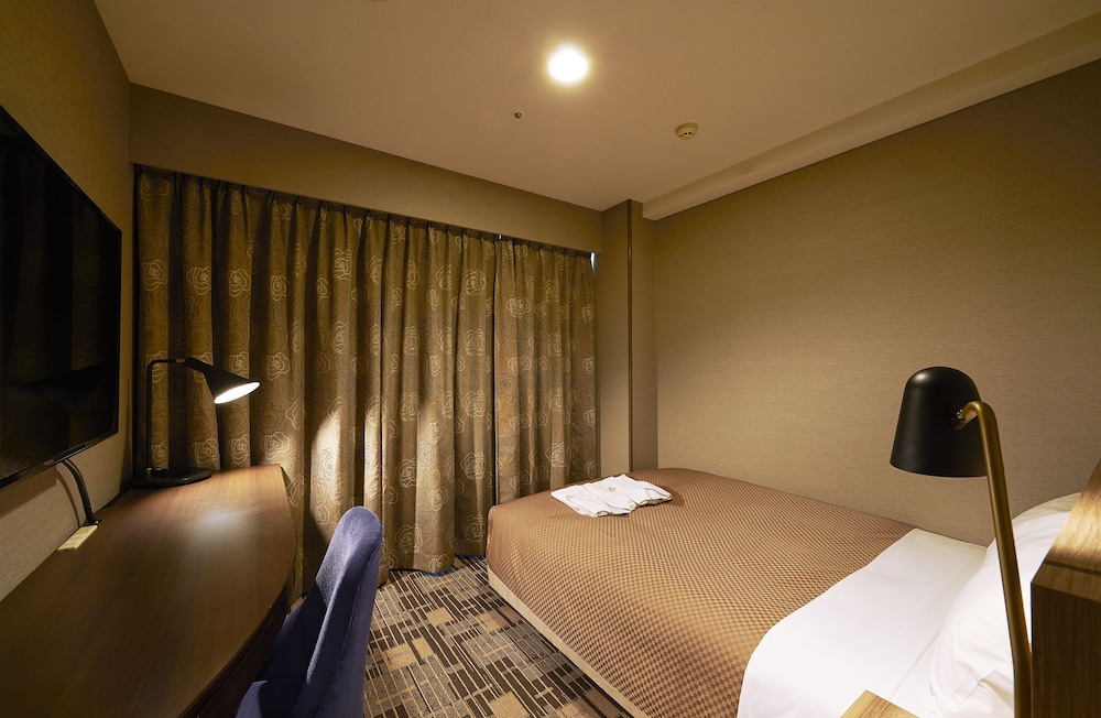 Sotetsu Fresa Inn Kawasaki-Higashiguchi 43/60