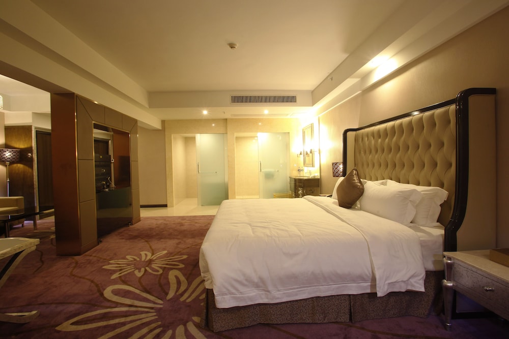 Guangzhou Clayton Hotel 9/47