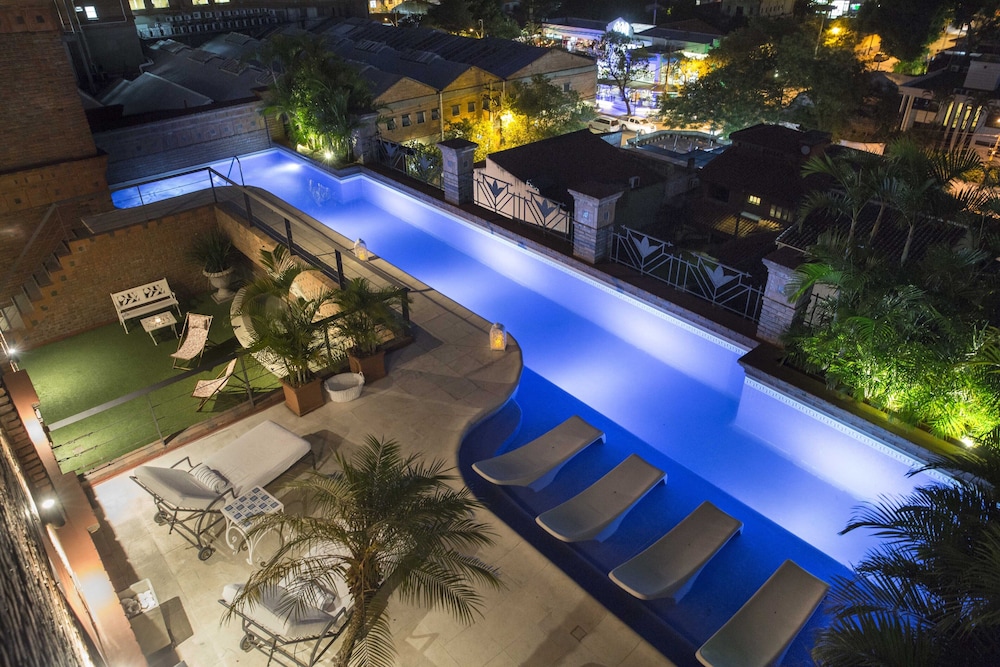 La Mision Hotel Boutique 2/67