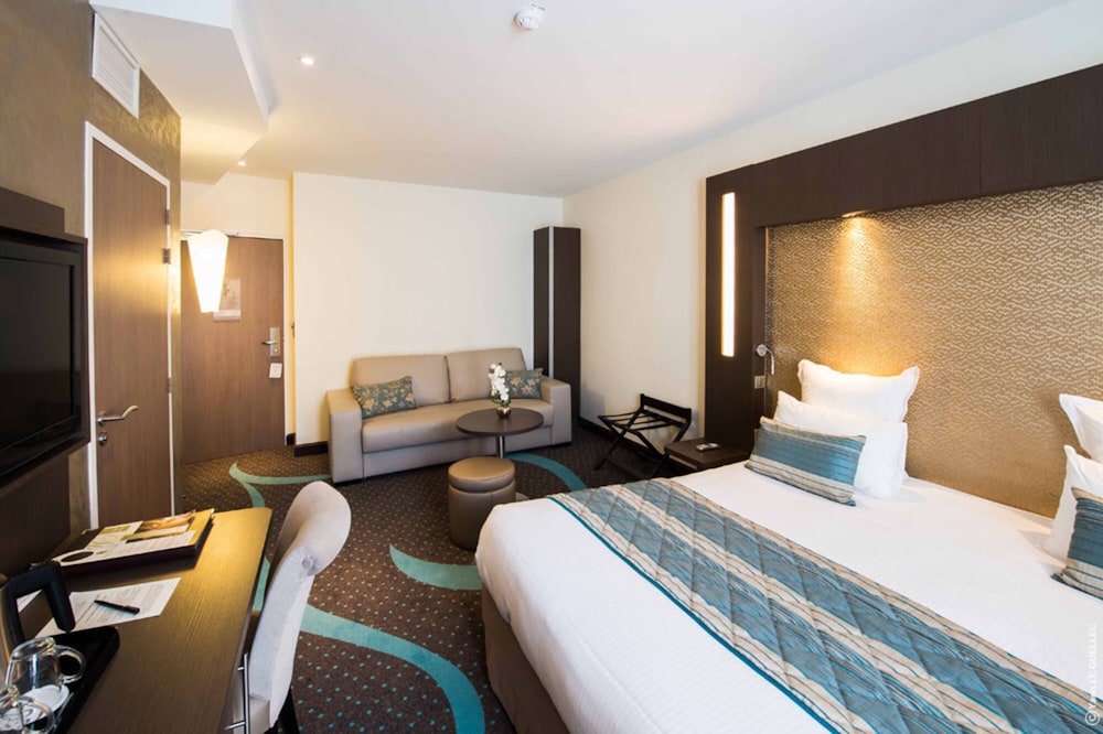 Hotel Francois Premier Cognac Centre 13/52