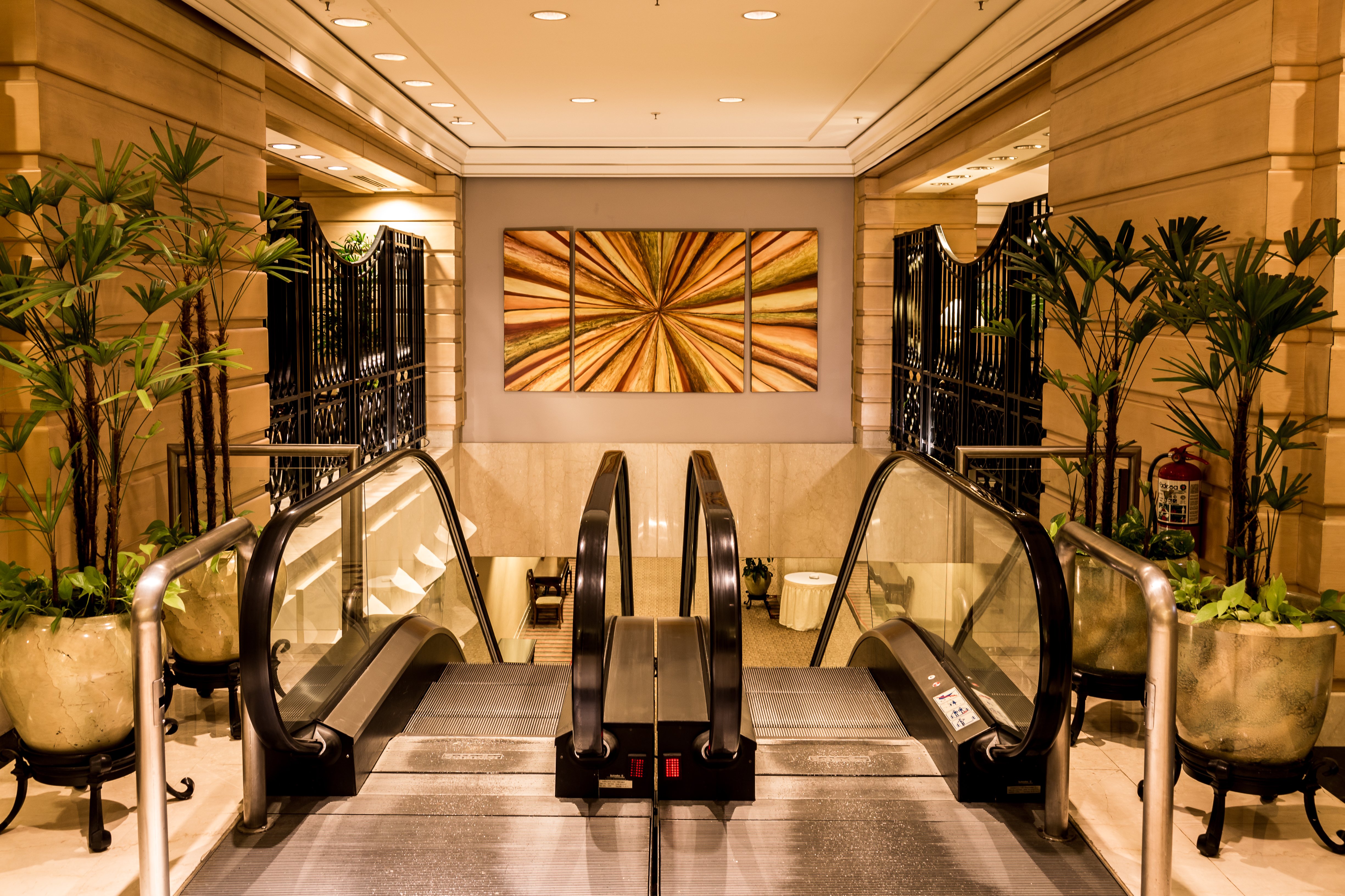 Intercontinental Buenos Aires (Intercontinental Hotel) 46/66