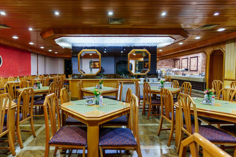 Hotel Pan Americano 34/50