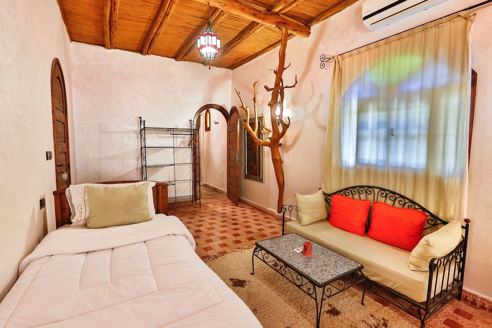Riad Dar Etto 36/59