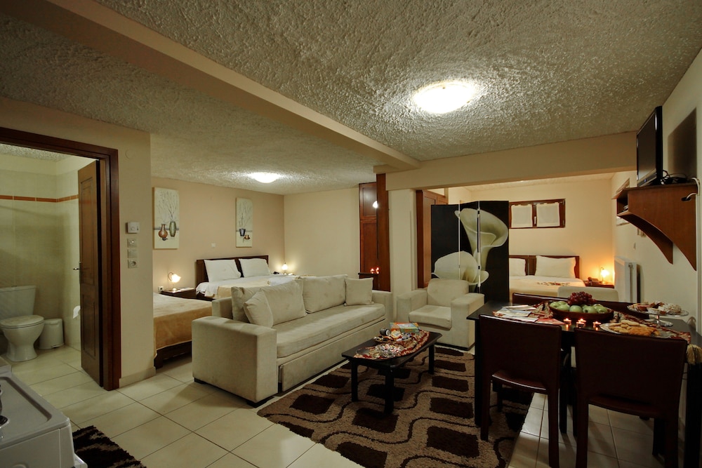 Menalia Villas Suites 24/59
