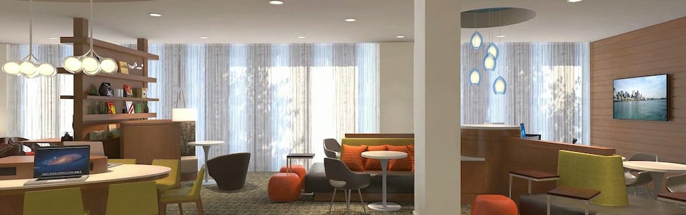Even Hotels Alpharetta - Avalon Area 62/81