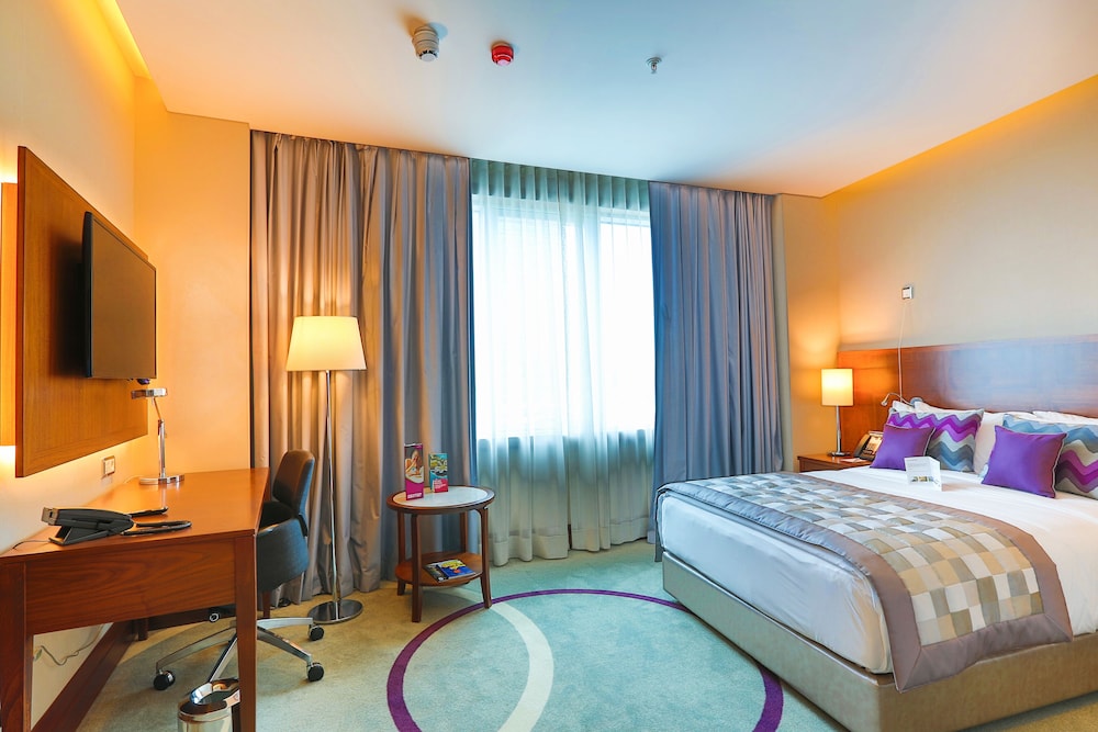 Crowne Plaza Istanbul Oryapark 25/76